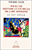 Pour une histoire culturelle de l'art moderne