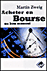 Acheter en bourse au bon moment