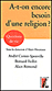 A-t-on encore besoin d'une religion ?