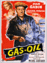 Gas-Oil (DVD)