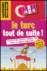 Le turc tout de suite !