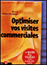 Organiser les circuits de visites commerciales