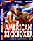 American Kickboxer (DVD)