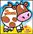 Zo� la vache