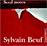 Sylvain Beuf