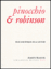 Pinocchio et Robinson