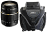 Tamron af di ii 18 200 mm f3.5 6.3 xr ld asl if macro 137 monture canon etui pistolet 