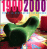 1900-2000 toute la d&eacute;coration int&eacute;rieure