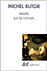 roman sur Achat roman: Essais sur le roman
