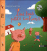 Les trois petits cochons