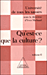 Université de tous les savoirs, T6&nbsp;-&nbsp;Yves Michaud