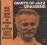 Giants of Jazz play Brassens