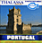 Compilation musique portugaise