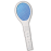 Bigben Raquette de tennis pour Wiimote