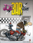 Joe Bar Team,&nbsp;T5<br>Joe Bar Team