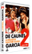 De Caunes/Garcia - Le Meilleur de Nulle Part Ailleurs 2...suite et fin
