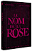 Le Nom de la rose - Edition Collector