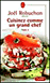 Cuisinez comme un grand chef