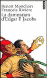 La damnation d'Edgar P.Jacobs