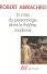 La crise du personnage dans le theatre moderne