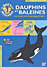 Les dauphins