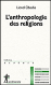 Anthropologie des religions