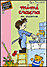 Mimi Cracra en cuisine