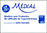 Malette M�dial CP-CE1