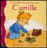 J'assemble des puzzles avec Camille