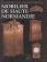 Mobilier de Haute-Normandie