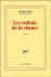 Les enfants de la chance&nbsp;-&nbsp;Joseph Kessel