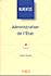 Administration de l'Etat