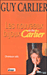 Les nouveaux bijoux de chez Carlier