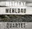 Pat Metheny, Brad Mehldau&nbsp;-&nbsp;Metheny - Mehldau Quartet