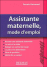 Assistante maternelle