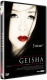 Mémoires d'une Geisha - Edition simple