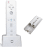 Madrics Battery Charging Base pour Nintendo Wii