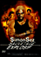 Simon Sez: sauvetage explosif (DVD)