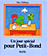 Un jour sp�cial pour Petit-bond