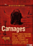 Carnages (DVD)