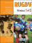 Rugby niveaux 1 et 2