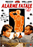 Alarme fatale (DVD)