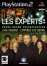 Jeu C.S.I. : Les Experts - Las Vegas Crimes en S�rie pour PlayStation 2