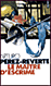 Le ma�tre d'escrime