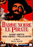 Barbe Noire le pirate (DVD)