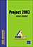 Comparez les prix Project 2003 version standard