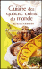 Cuisine des quatre coins du monde