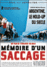 Mémoire d'un saccage (DVD)