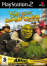 Jeu Shrek - Smash'N'Crash Racing pour PlayStation 2