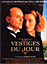 Les Vestiges du jour (DVD)